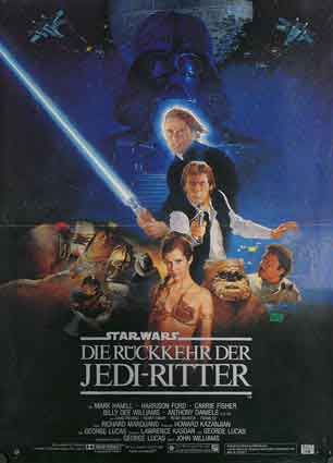 Star Wars Iii Poster. Poster Size : 60 x 80 cm - 23